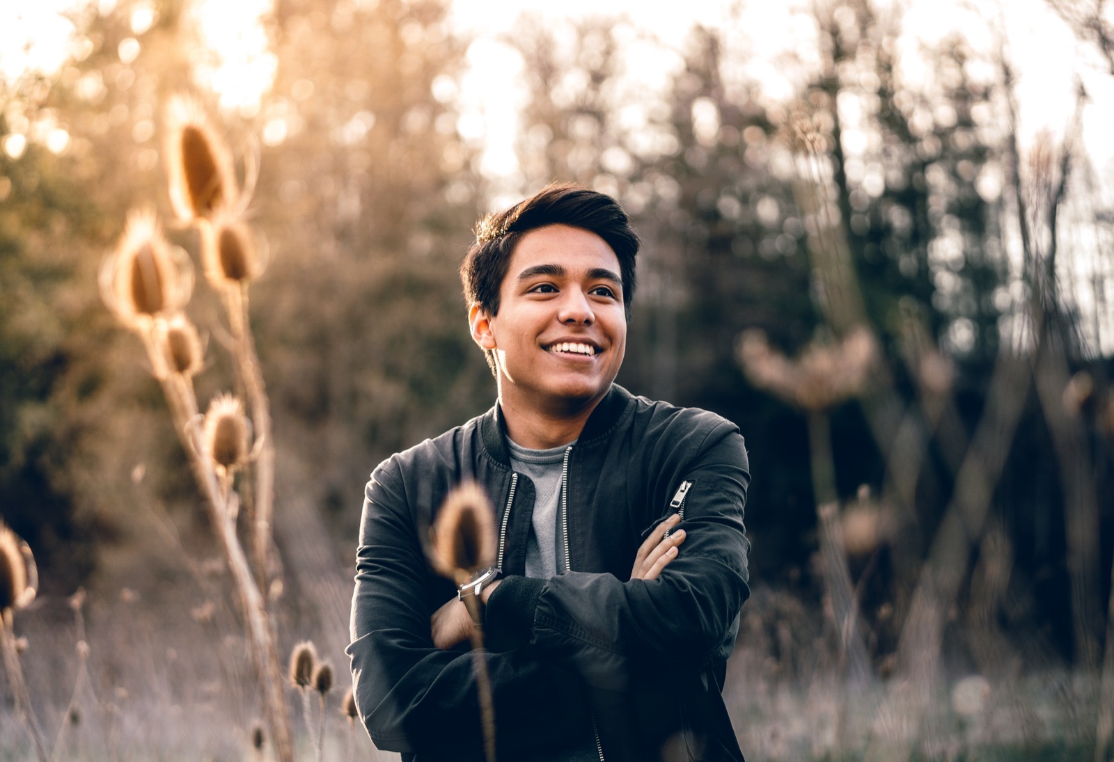 Diego Ramirez