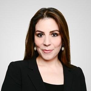 Carol Alm
