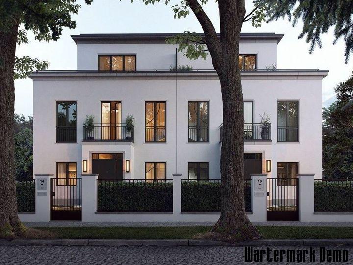 4 bed house - Image# 1