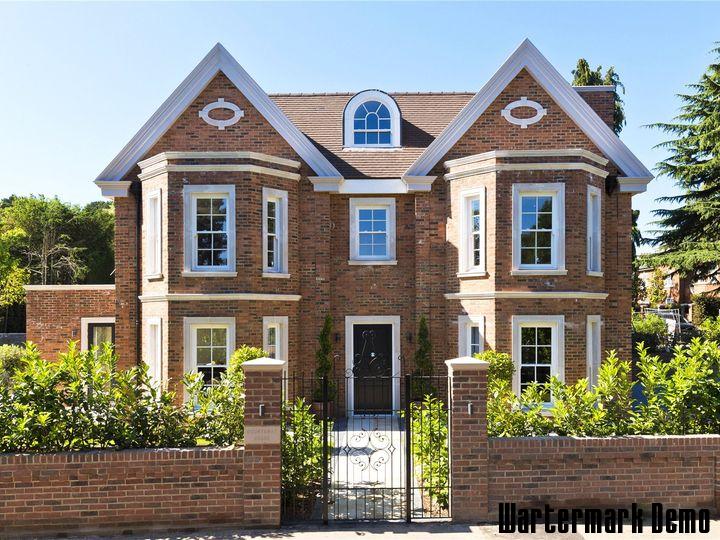 2 bed house - Image# 1