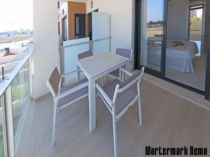4 bed appartment - Image# 3