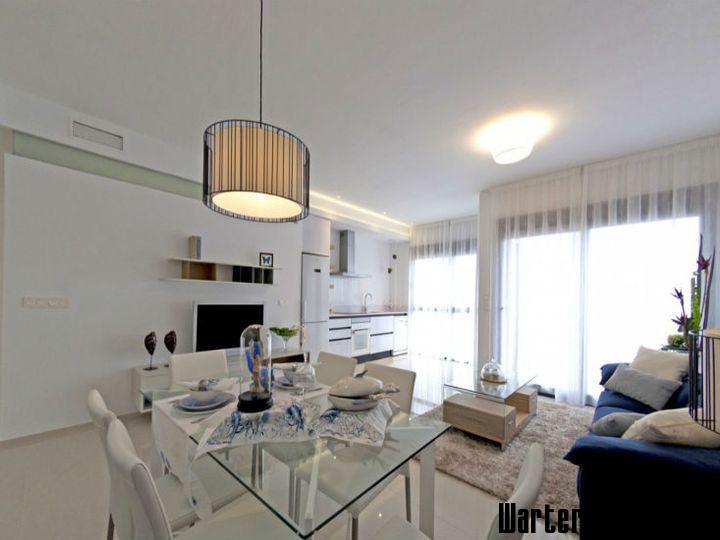 4 bed appartment - Image# 2