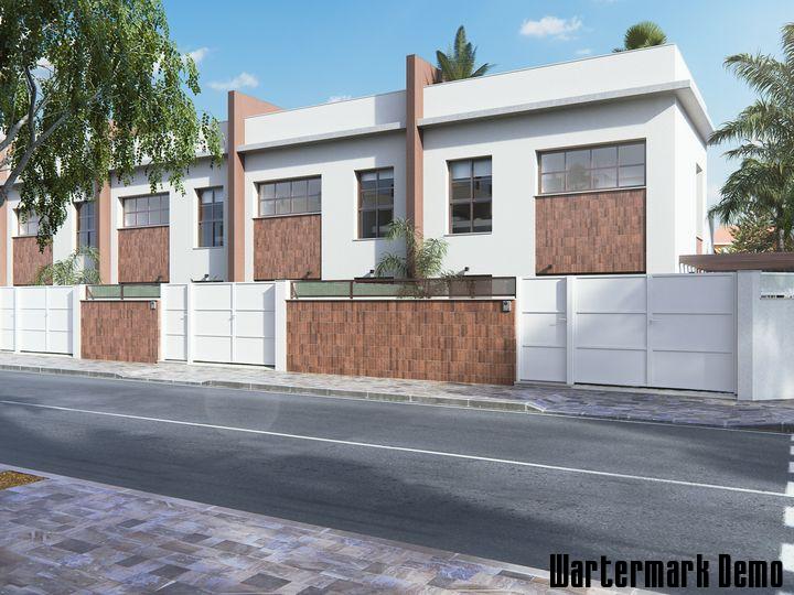 3 bed town house - Image# 3