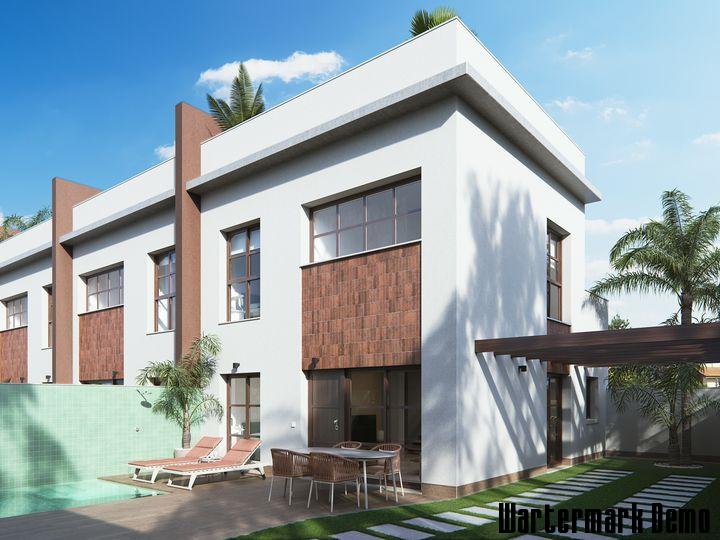 3 bed town house - Image# 2