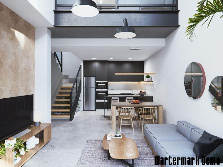 3 bed town house - Image# 1