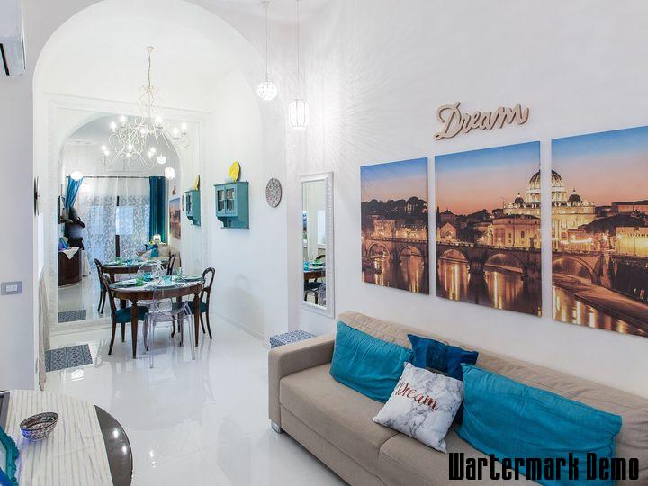 2 bed appartment - Image# 1