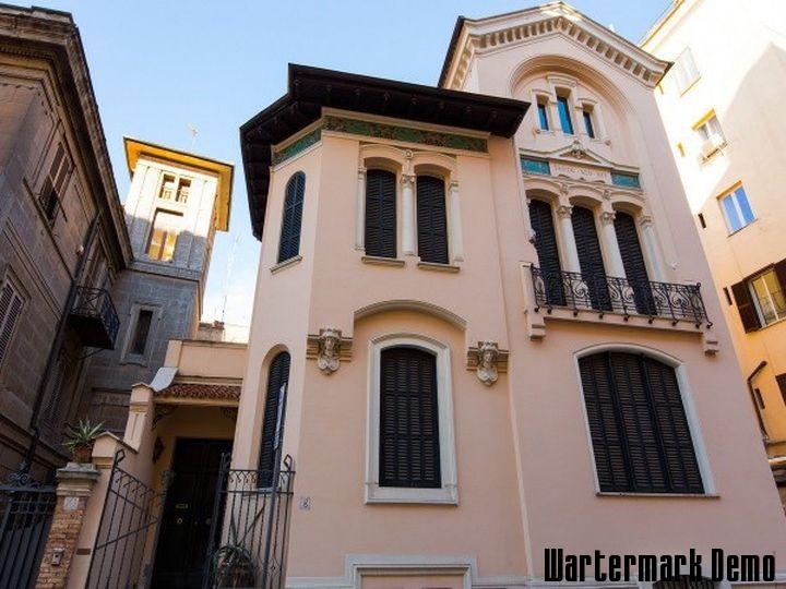 4 bed town house - Image# 3