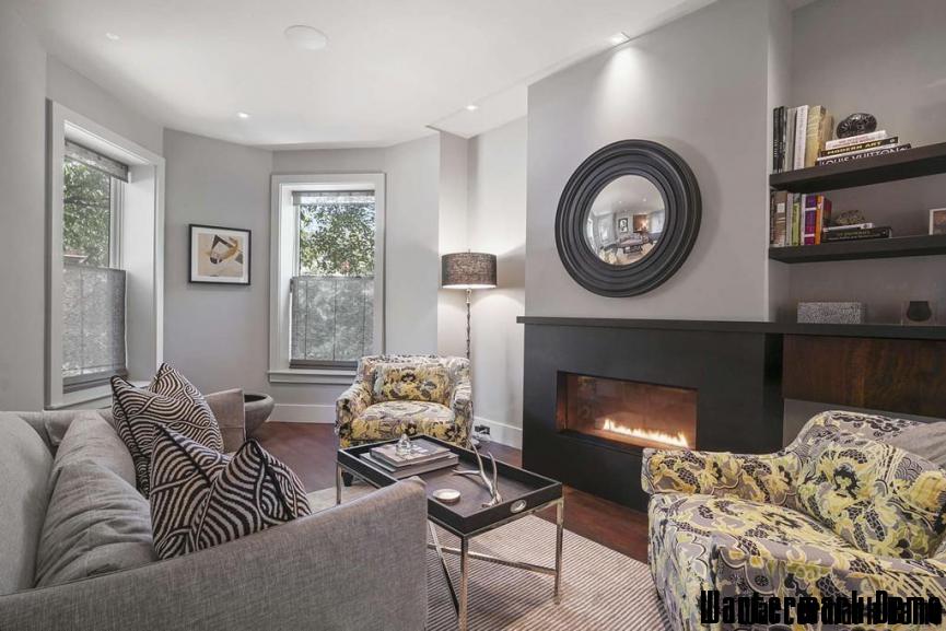 Renovated 4-Story Brownstone in Back Bay - Image# 17