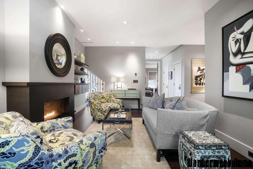 Renovated 4-Story Brownstone in Back Bay - Image# 16