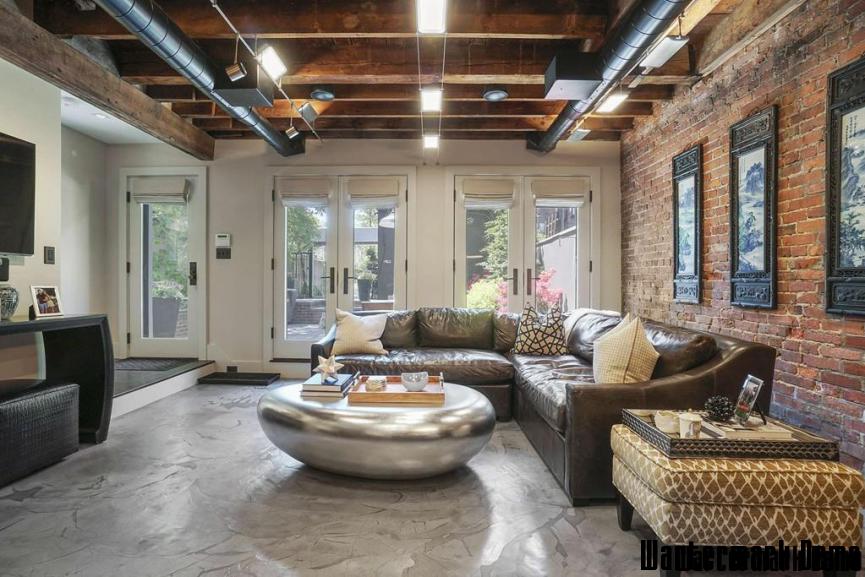 Renovated 4-Story Brownstone in Back Bay - Image# 10