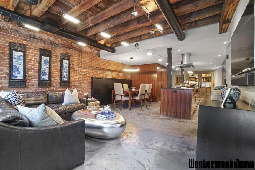 Renovated 4-Story Brownstone in Back Bay - Image# 8