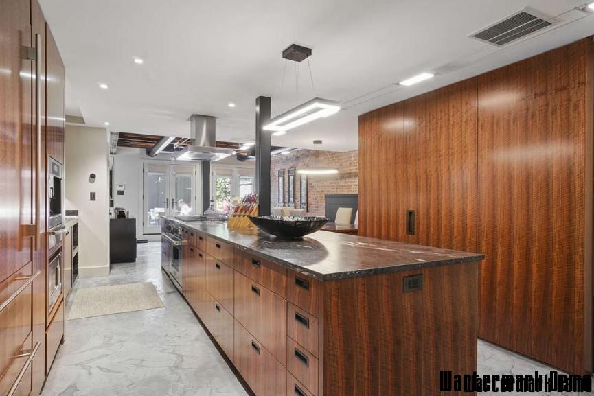 Renovated 4-Story Brownstone in Back Bay - Image# 6