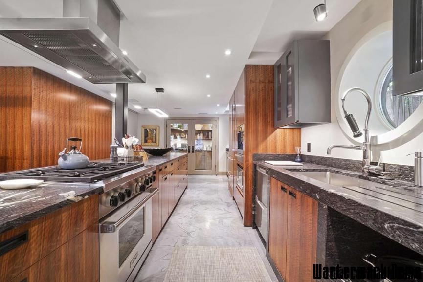 Renovated 4-Story Brownstone in Back Bay - Image# 5