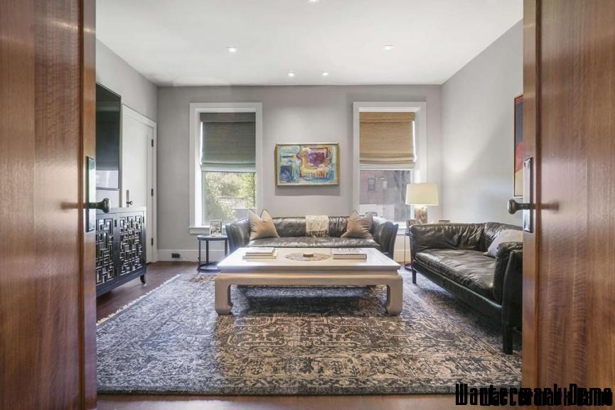 Renovated 4-Story Brownstone in Back Bay - Image# 13