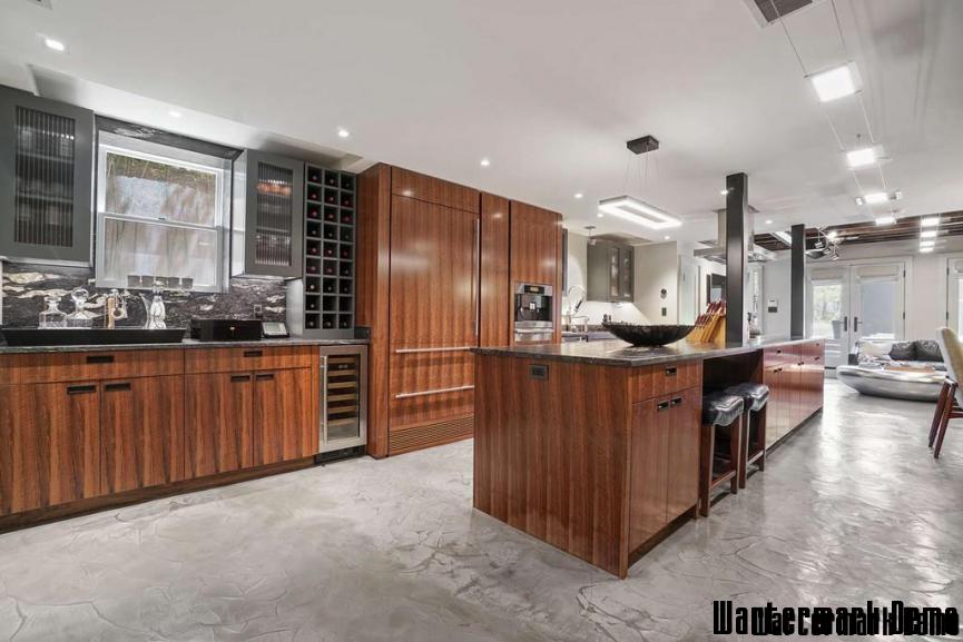 Renovated 4-Story Brownstone in Back Bay - Image# 7