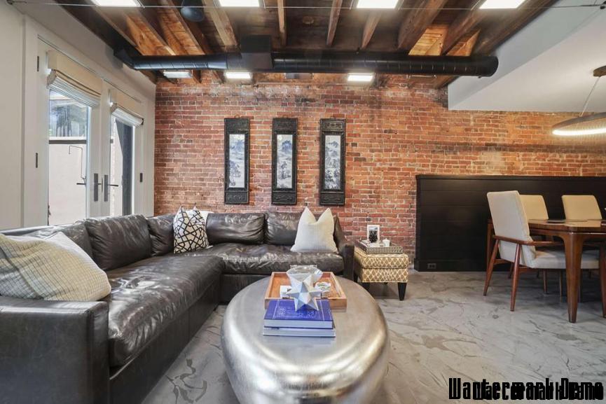 Renovated 4-Story Brownstone in Back Bay - Image# 9