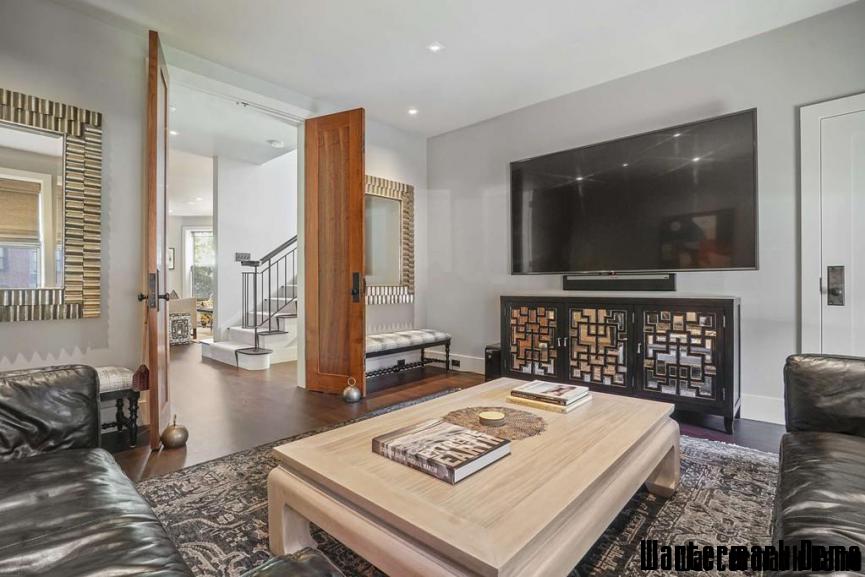Renovated 4-Story Brownstone in Back Bay - Image# 12