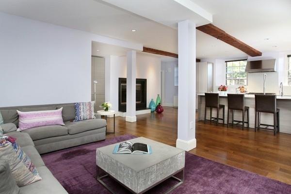Iconic home on all of Beacon Hill - Image# 4