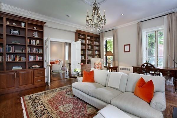 Iconic home on all of Beacon Hill - Image# 7