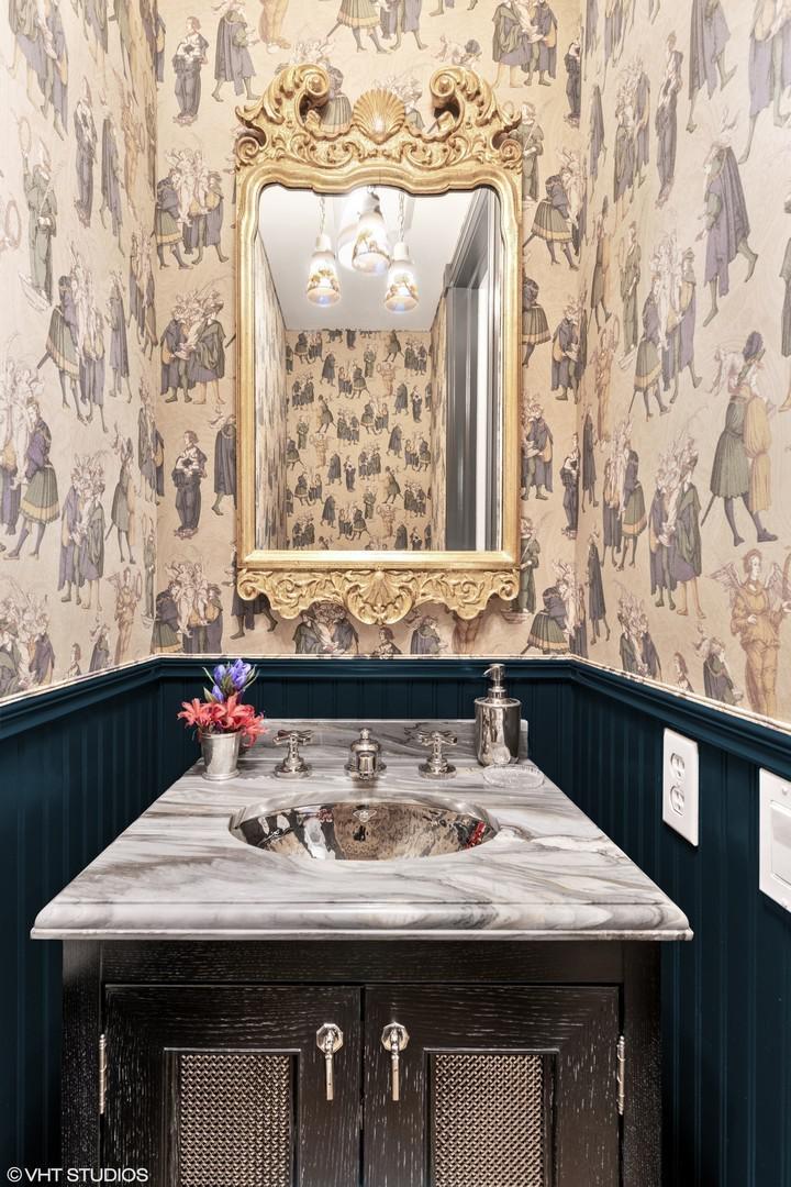 Victorian Row-home - Image# 9