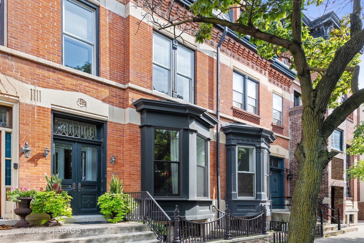 Victorian Row-home - Image# 1