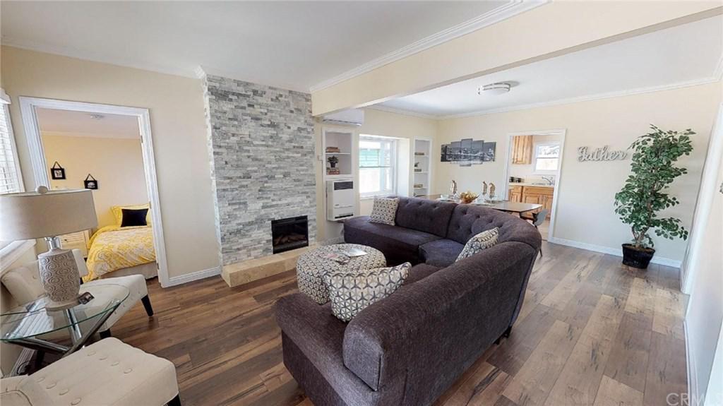 Beautiful 1923 remodeled home - Image# 1