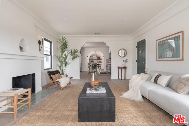 Leimert Park living - Image# 8
