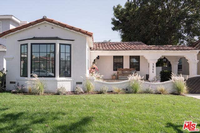 Leimert Park living - Image# 1