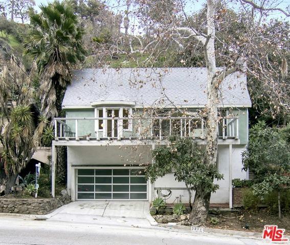 Lower Laurel Canyon Blvd - Image# 13