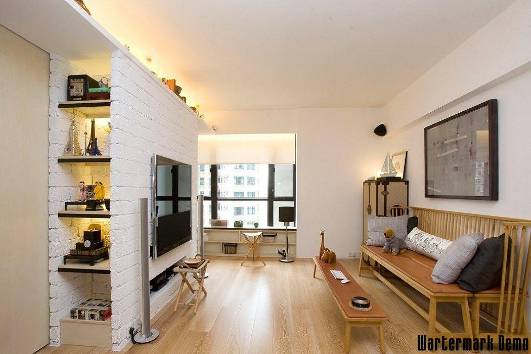 2 bed flat for sale - Image# 1