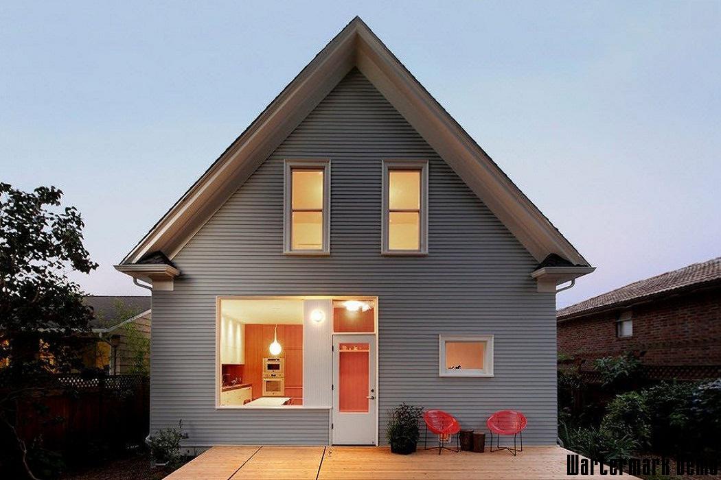 2 bed detached house to rent - Image# 1