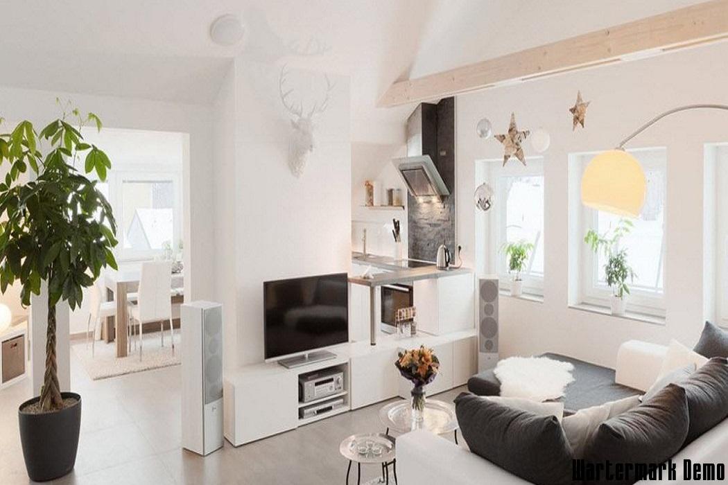 1 bed flat to rent - Image# 1