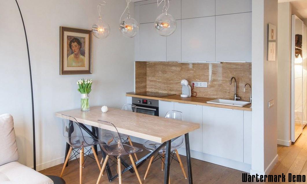 1 bed flat to rent - Image# 2