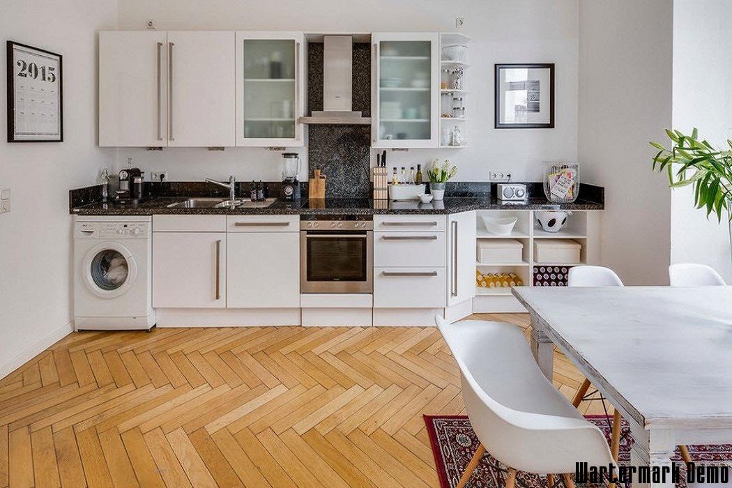 1 bed flat to rent - Image# 1