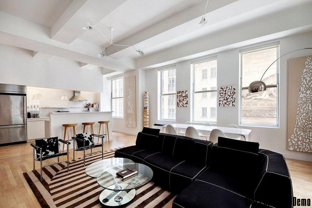 4 bed flat to rent - Image# 1