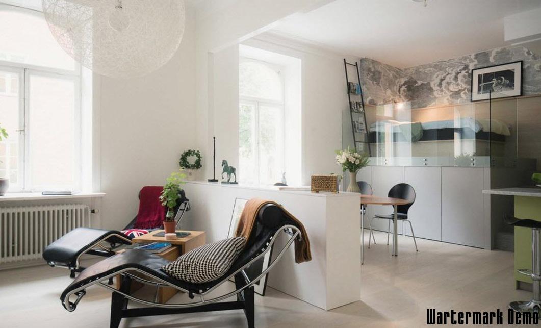 1 bed flat to rent - Image# 2