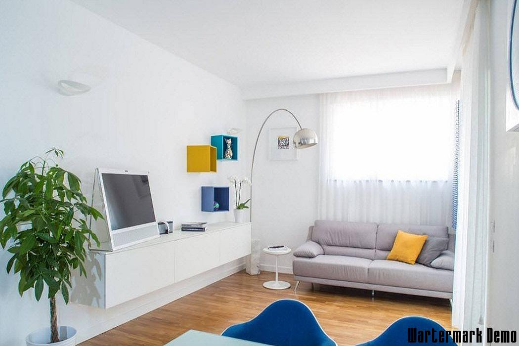 4 bed flat to rent - Image# 1