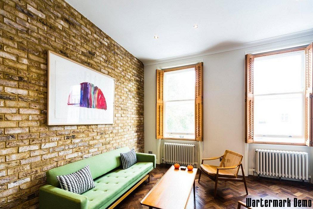 3 bed flat to rent - Image# 1