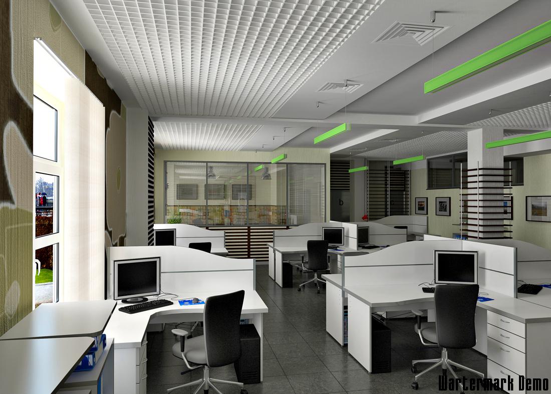 Office to rent - Image# 2