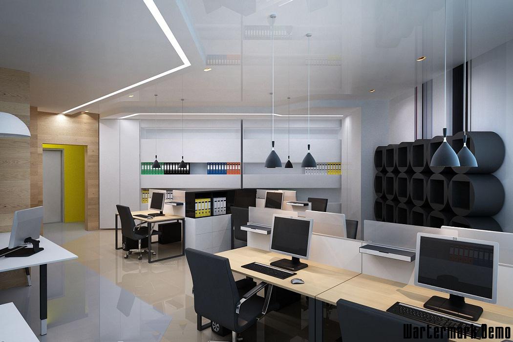 Office to rent - Image# 1