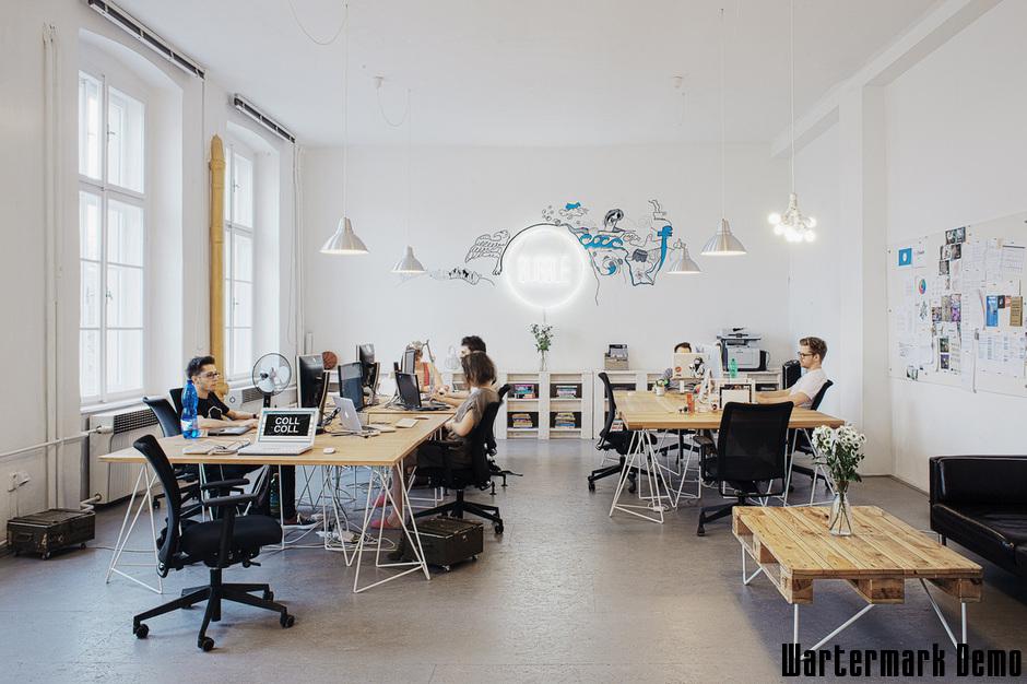 Office to rent - Image# 2
