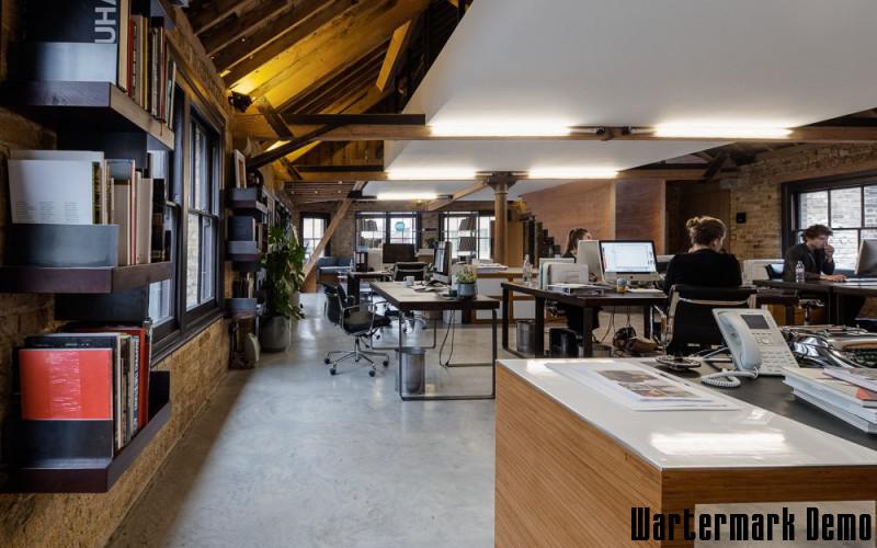 Office to rent - Image# 2