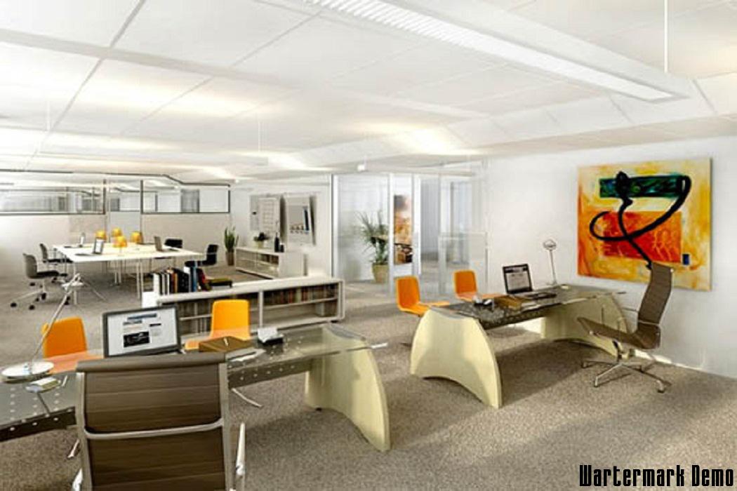 Office to rent - Image# 1