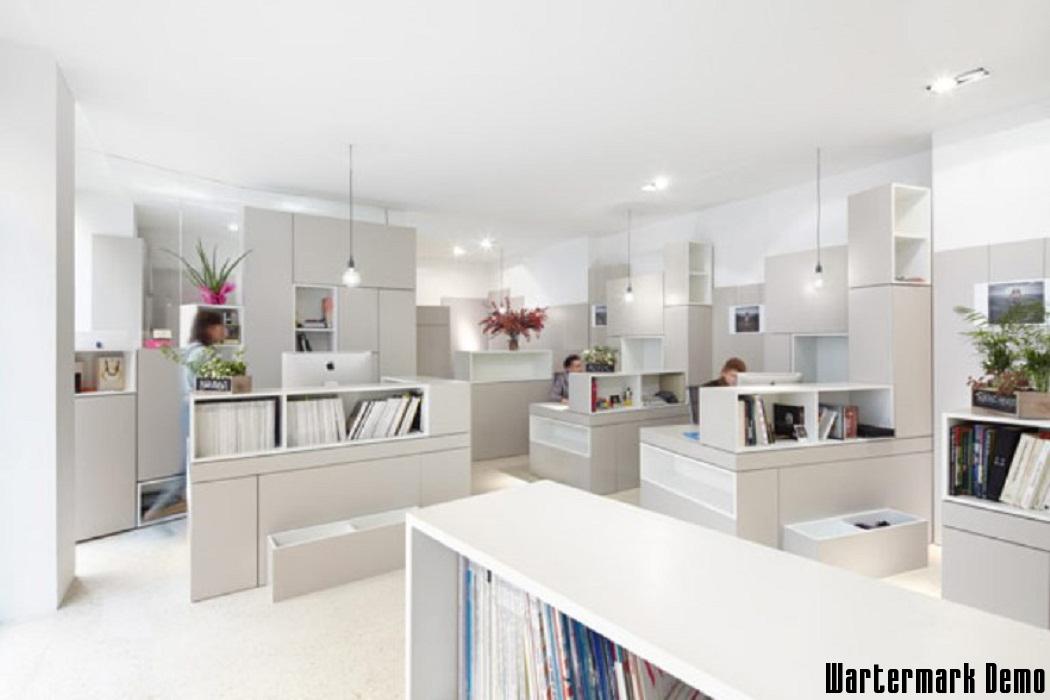 Office to rent - Image# 1