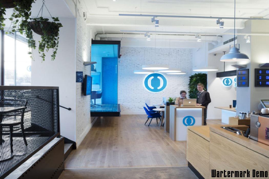 Office to rent - Image# 1