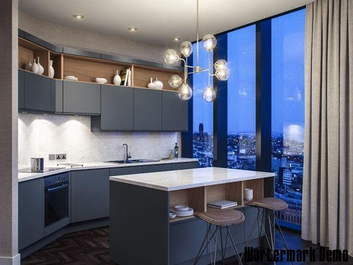 1 bed appartment - Image# 1