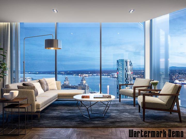 1 bed appartment - Image# 2