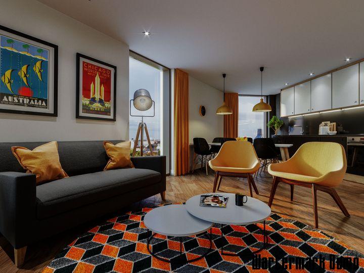 2 bed appartment - Image# 1