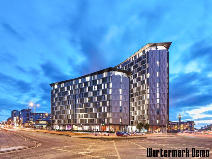 2 bed appartment - Image# 2