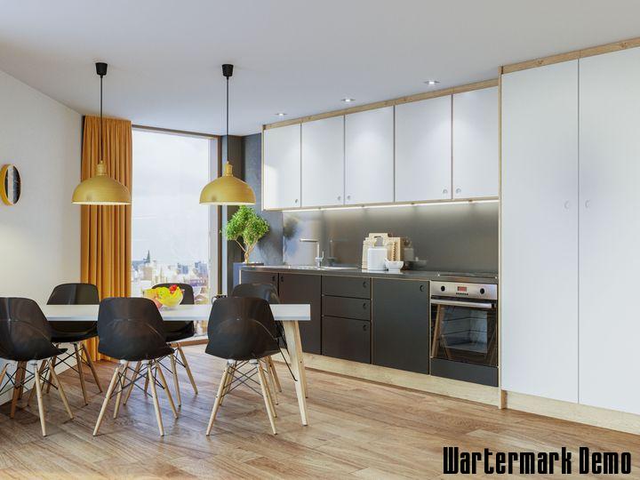 2 bed appartment - Image# 3